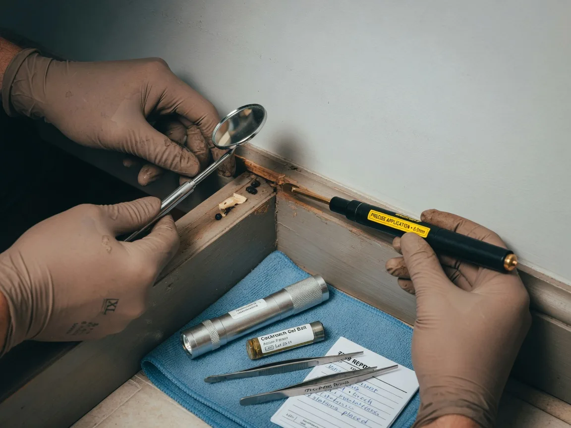 Why choose Emergency Pest Control in New Holland, IL